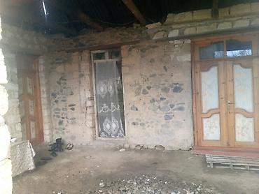 bağ ev: Gəncə, 4 kv. m, 4 otaqlı, Hovuzsuz, Su, İnternet, Qaz — 8
