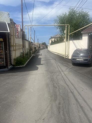 bagi: 5 sot, Tikinti, Barter mümkündür, Bələdiyyə — 1
