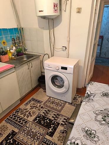 Продажа квартир: 2 комнаты, 43 м², 3 этаж at lalafo.kg — 1 Продажа квартир: 2 комнаты, 43 м², 3 этаж — 1