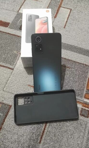 Мобильные телефоны и аксессуары: Xiaomi, 12 Pro, Новый, 256 ГБ, цвет - Серебристый, 2 SIM