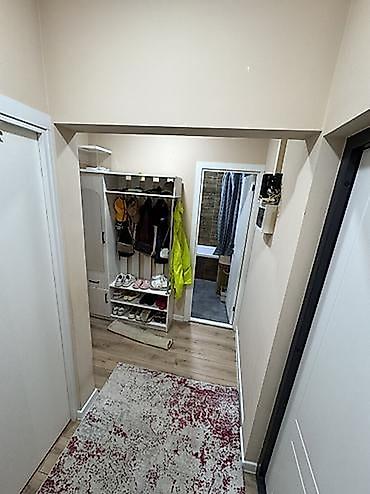 Продажа квартир: 1 комната, 54 м², Элитка, 3 этаж, Евроремонт — 11