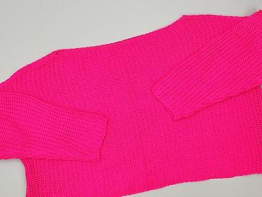 boco wear: Sweter damski, rozmiar One size — 1