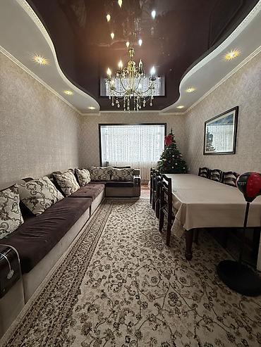 Продажа квартир: 3 комнаты, 68 м², 105 серия, 5 этаж, Косметический ремонт — 1