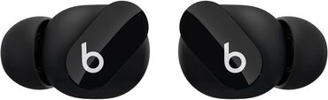 Наушники: Вкладыши, Beats by Dr. Dre, Новый, Беспроводные (Bluetooth), Для занятий спортом — 3