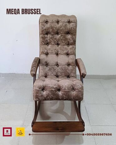 Kreslolar: Yeni, Kreslo-kaçalka, Parça, Kredit var, Şəhərdaxili pulsuz çatdırılma -da lalafo.az — 8 Kreslolar: Yeni, Kreslo-kaçalka, Parça, Kredit var, Şəhərdaxili pulsuz çatdırılma — 8