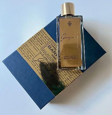 Парфюмерия: Мужские ароматы известных брендов — подборка бестселлеров и нишевой — 6