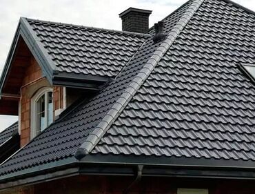 Кровля крыши: ПРОФНАСТИЛ МЕТАЛЛОЧЕРЕПИЦА САЙДИНГ ЖЕЛОБ КАНЕК СНЕГОДНРЖАТЕЛИ ОТЛИВЫ at lalafo.kg — 3 Кровля крыши: ПРОФНАСТИЛ МЕТАЛЛОЧЕРЕПИЦА САЙДИНГ ЖЕЛОБ КАНЕК СНЕГОДНРЖАТЕЛИ ОТЛИВЫ — 3