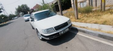 мотор дизель ауди: Audi 100: 1992 г., 2.8 л, Механика, Бензин, Седан