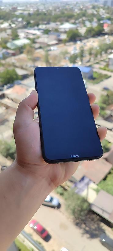 redmi 7 бу: Redmi, Redmi 8, Б/у, 32 ГБ, цвет - Черный, 2 SIM — 10