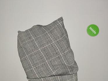 patchwork: Primark, Material trousers for women, size 2XL — 7