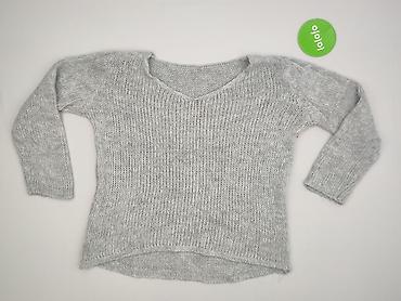 dresy oversize bershka: Sweter damski, rozmiar 4XL — 2