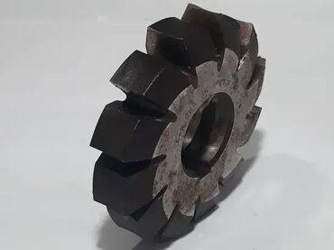 prostirke za trosed dvosed i fotelju: Glodalo za ozebljenje vratila, kardana 96x23x32mm (5167) Glodalo za