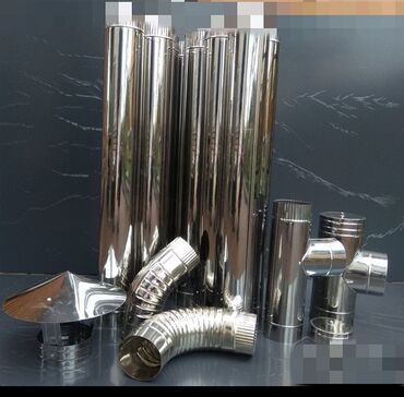 Утепление: УТЕПЛЕНИЕ ДЫМОХОДА!!!утепление.утепление трубы.утепление — 8