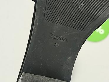 birkmann buty: Bershka, Klapki damskie, rozmiar 39 — 4