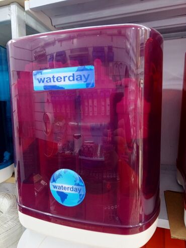 Su filtrləri: Su Filterleri. 6 merleleli. 299 azn. TDS hediyye. 1 il zemanet. 6 -da lalafo.az — 5 Su filtrləri: Su Filterleri. 6 merleleli. 299 azn. TDS hediyye. 1 il zemanet. 6 — 5