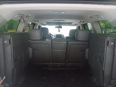 lend cruizer: Toyota Land Cruiser: 2008 г., 4.7 л, Автомат, Газ, Внедорожник — 6