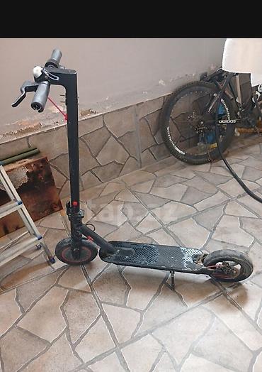 acer elektro scooter: - LENZODPRO, 50 sm3, 2024 il, 35 km — 1