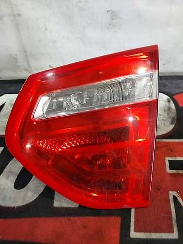 prekidac rucne kocnice c4 picasso: DESNO STOP SVETLO ZA CITROEN C4 PICASSO OD 2006. DO 2013. GOD. | — 1
