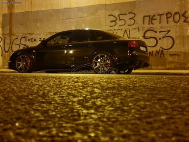 Audi: Audi A4: 1.8 l. | 2006 έ. Sedan — 8