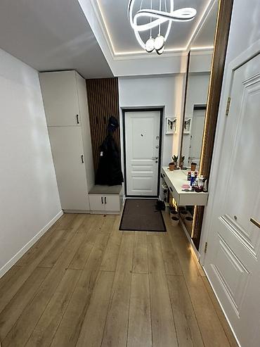 Продажа квартир: 1 комната, 49 м², Элитка, 12 этаж, Дизайнерский ремонт — 2