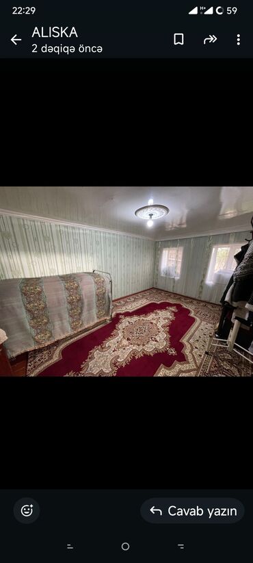 Həyət evləri və villaların satışı: 6 otaqlı, 600 kv. m, Orta təmir — 19