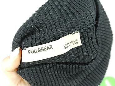 pull and bear kurtka puchowa: PULL&BEAR, Golf damski, rozmiar M — 4