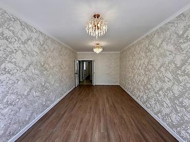 46: 2 комнаты, 74 м², Церковь 108 серия, 1 этаж, Дизайнерский ремонт — 2