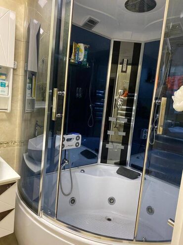 Yeni tikili: 3 otaqlı, Yeni tikili, m. Nəriman Nərimanov, 137 kv. m — 16