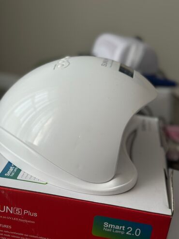 Digər kosmetika: Dirnaq levazimatlari satilir 2 aydir alinib telebe ucun alinib oyrene — 9