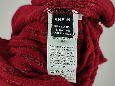 pole dance shein: Shein, Sweter damski, rozmiar L — 4