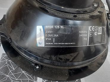 Elektronika: Ventilyator Yeni, Tavan üçün, Kredit yoxdur — 1