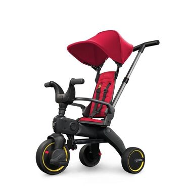 руль для скутера: Doona Liki Trike S1 – это универсальный детский велосипед-трансформер