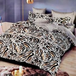 Posteljina: Singl, bоја - Šareno — 7