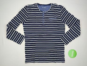bluza z futrem: Tchibo, Bluzka dla mężczyzn, rozmiar M — 2