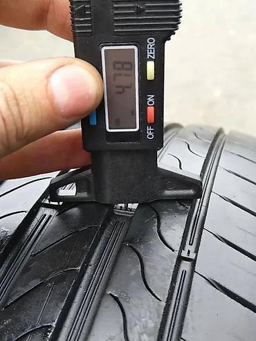 Auto delovi, gume i tjuning: PAR STARI DOT 195/65 R15 Michelin. PAR STARI DOT195/65 R15 Michelin — 2