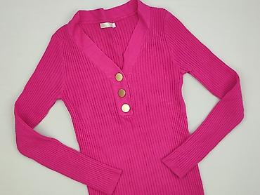 Sweter damski, rozmiar S
