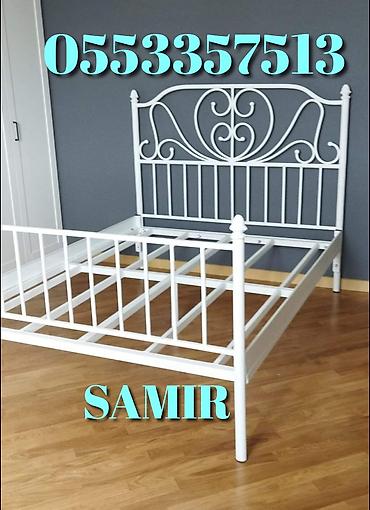 Salon, tibbi kreslolar: ŞOK ENDIRIM MEBEL DEMIR IŞLERI IDEAL VEZIYYETDE TEHFIL — 12