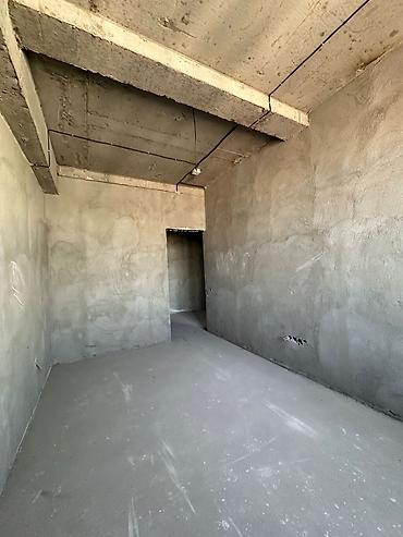 супермаркет: 1 комната, 41 м², Элитка, 5 этаж, ПСО (под самоотделку) — 5