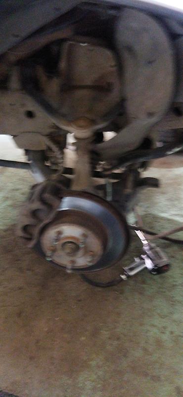 Другие автоуслуги: Ford explorer ремонт амортизаторов реставрация любой сложности делаем — 3