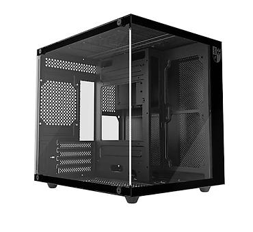 mini pc: Компьютер, ядер - 12, ОЗУ 32 ГБ, Игровой, Новый, AMD Ryzen 7, AMD Radeon RX 7900 XT, NVMe — 2