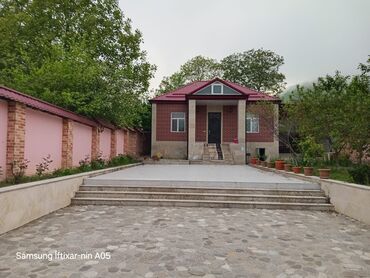 Günlük kirayə evlər: 120 kv. m, 3 otaqlı, Artezian quyusu, İnternet, Telefon — 7