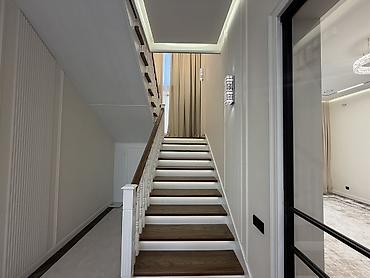 Продажа коттеджей и домов: 6 комнат, 280000 м², 4 соток, Бишкек, Арча-Бешик ж/м Риэлтор — 18
