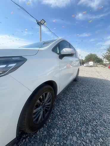 maxus машина: LDV Roadster: 2019 г., Автомат, Бензин, Минивэн — 2