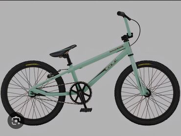 велиа: BMX велосипед, Б/у