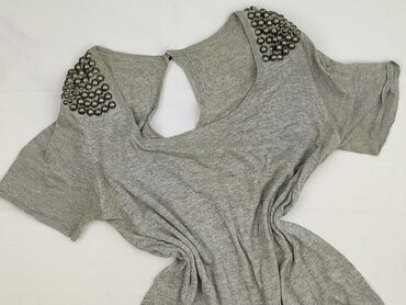 reserved sukienki czarne: Reserved, Women`s dress, L (EU 40)