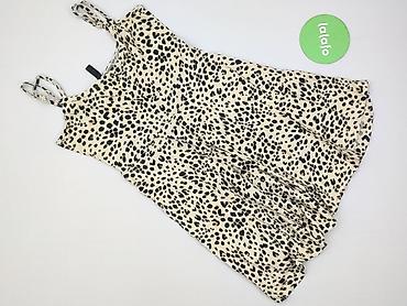 16588a hm: H&M Divided, Sukienka damska, rozmiar 2XS — 3