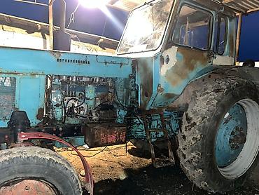 Digər kənd təssərüfat avadanlığı: Satılır 050-397-99-28 — 1