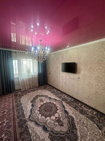 село восток дом: 3 комнаты, 64 м², 106 серия, 9 этаж, Косметический ремонт