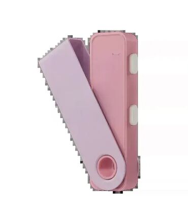 usb za internet: Ledger Nano S Plus – Kripto novčanik (Pastel pink) 🔐 Brend: Ledger 📦