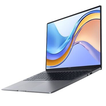 Digər noutbuklar və netbuklar: Intel Core i5, 16 GB, 16 "